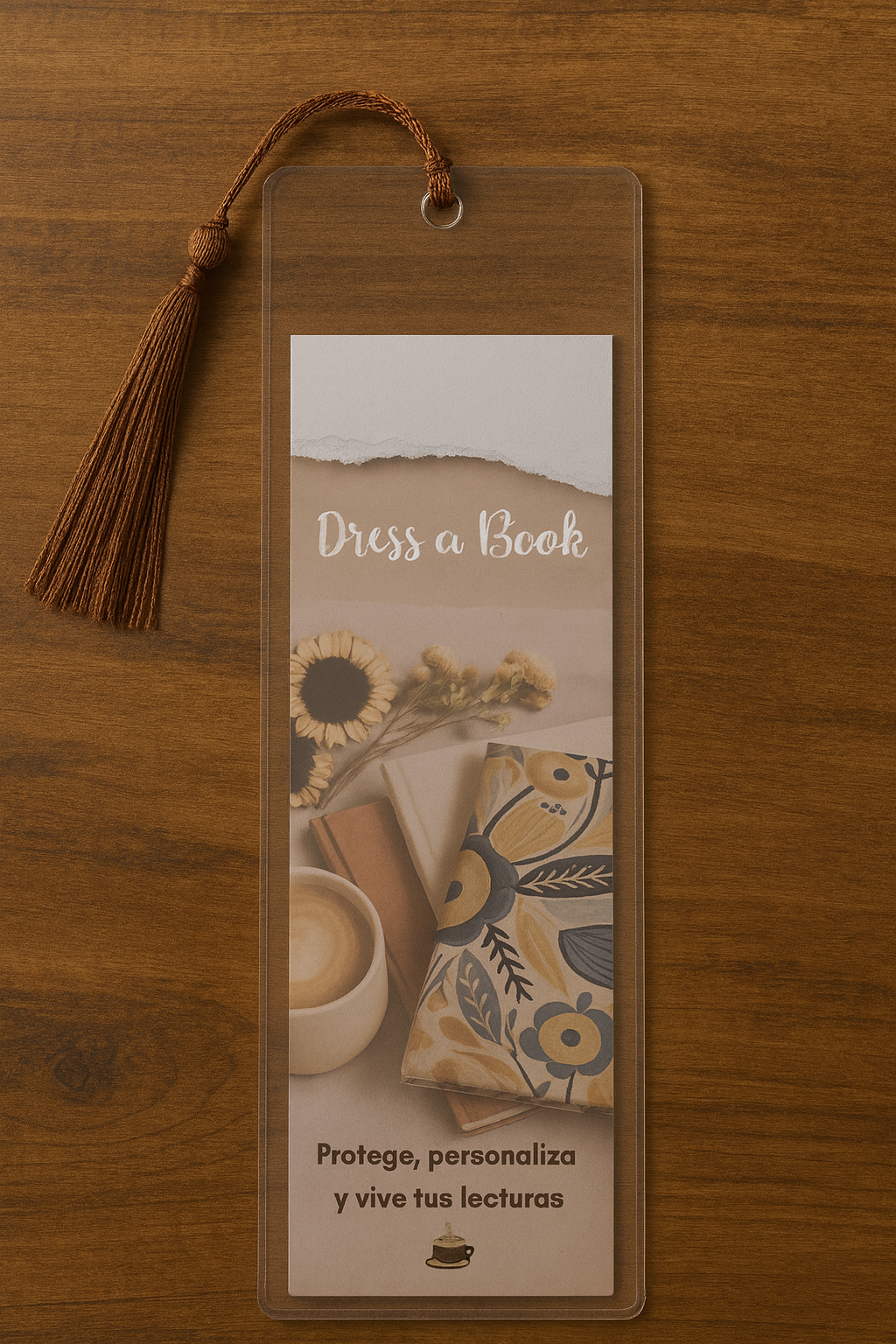 Bookmark 2 en 1