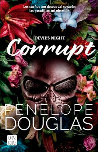 Corrupt ( Devil's Night 1)