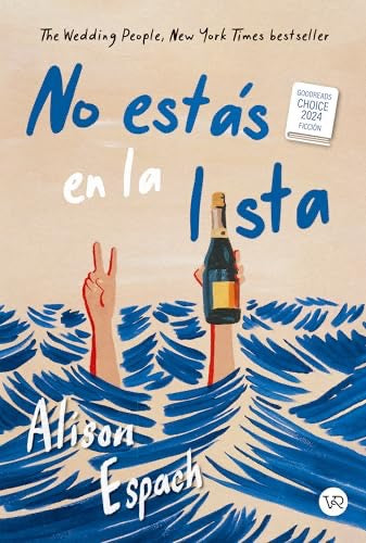 No estas en la lista