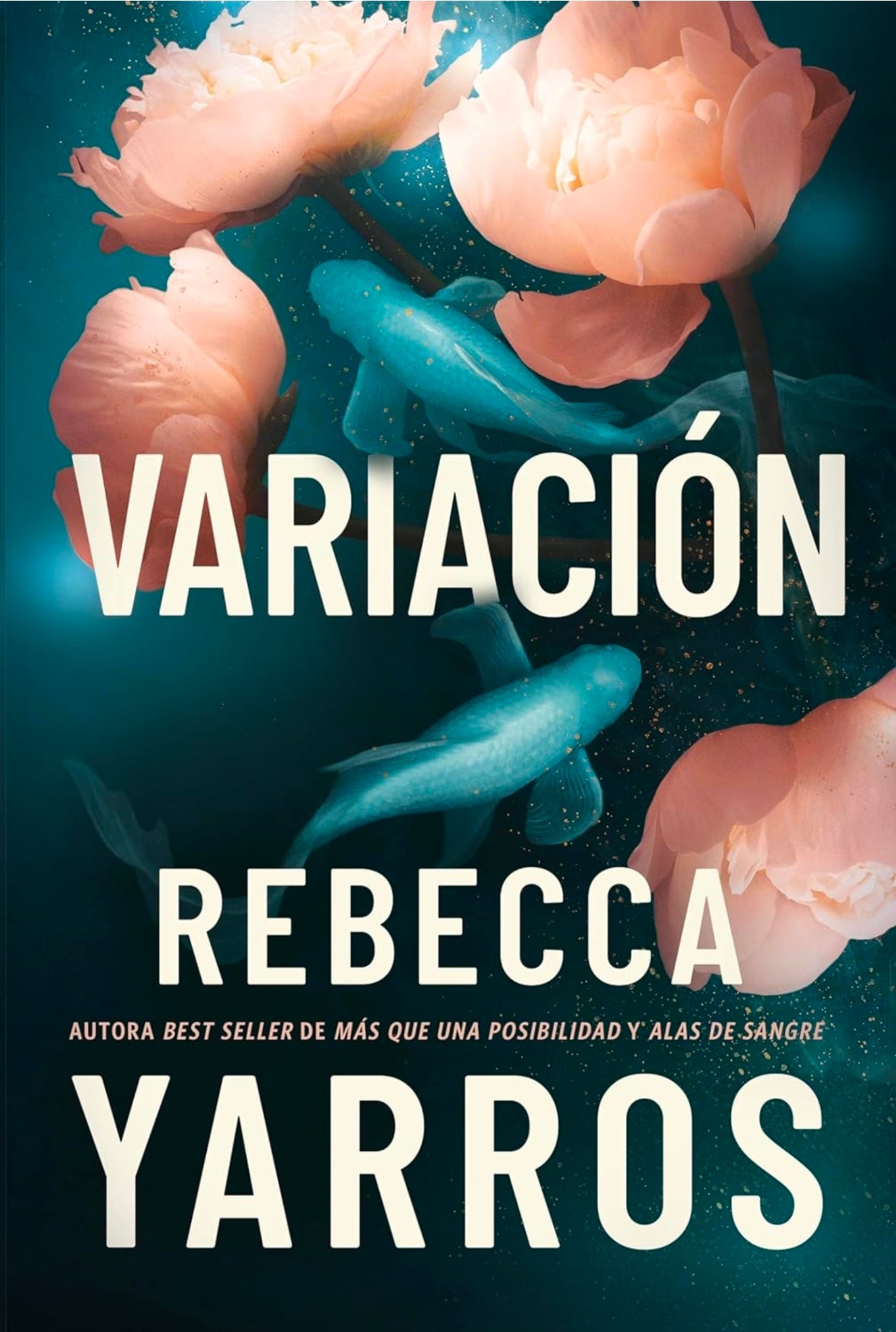 Variación