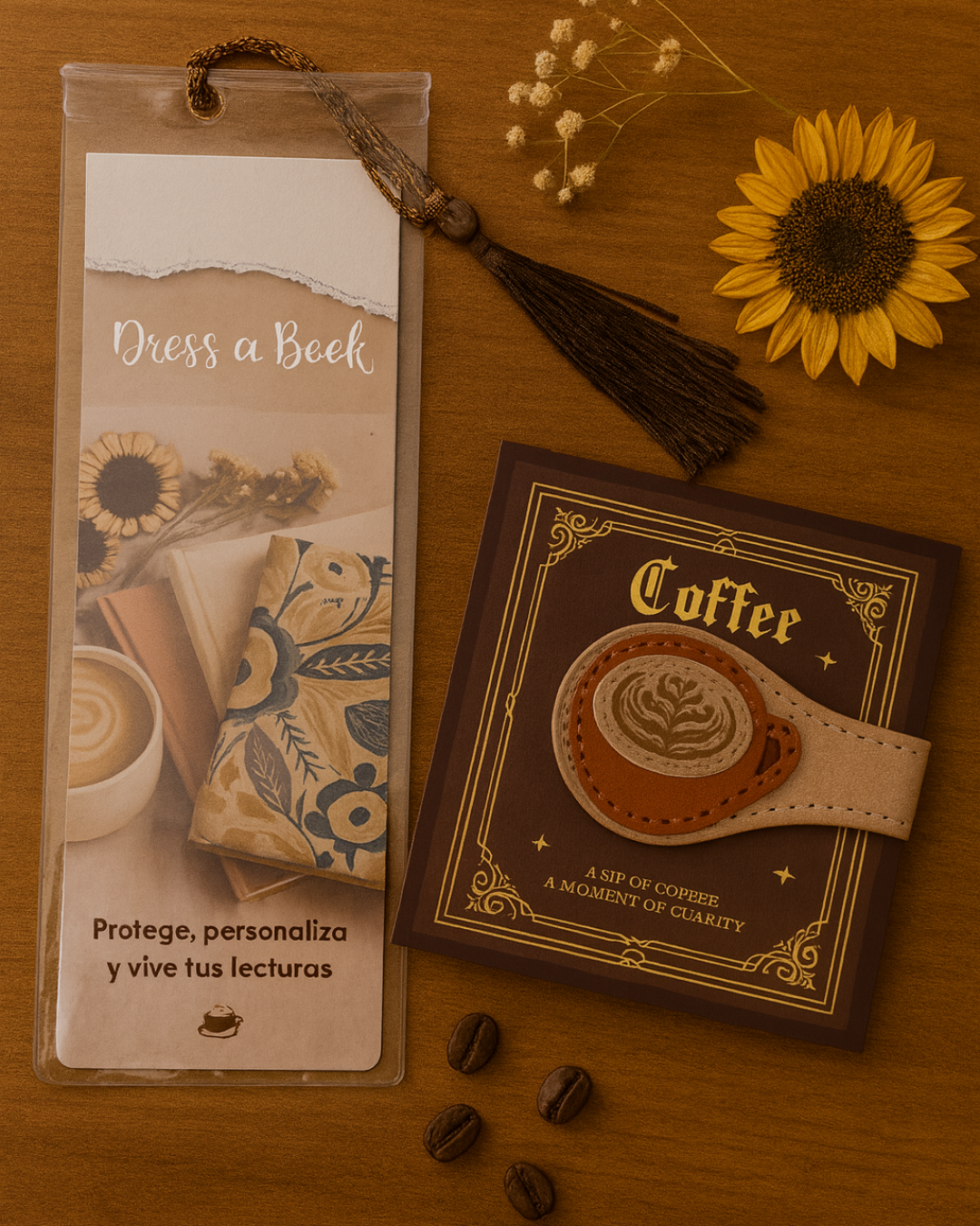 Bookmarks