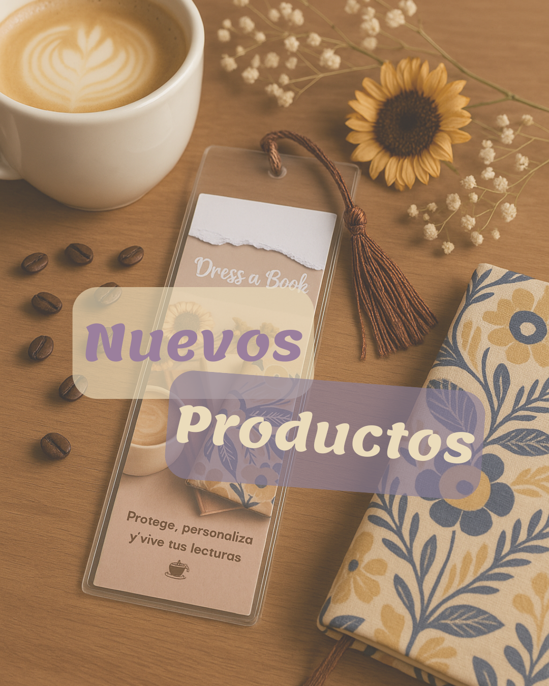 Nuevos Productos