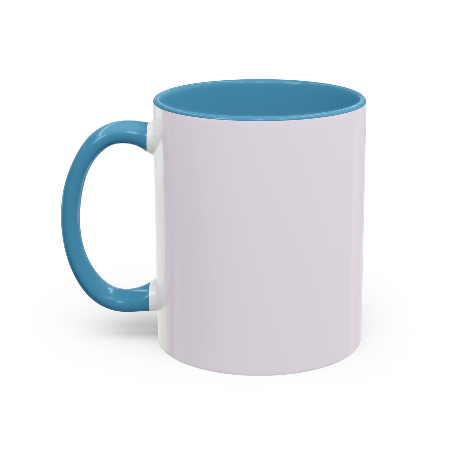 Con Libros & Café Accent Coffee Mug – Book Lover Coffee Cup (11/15oz)