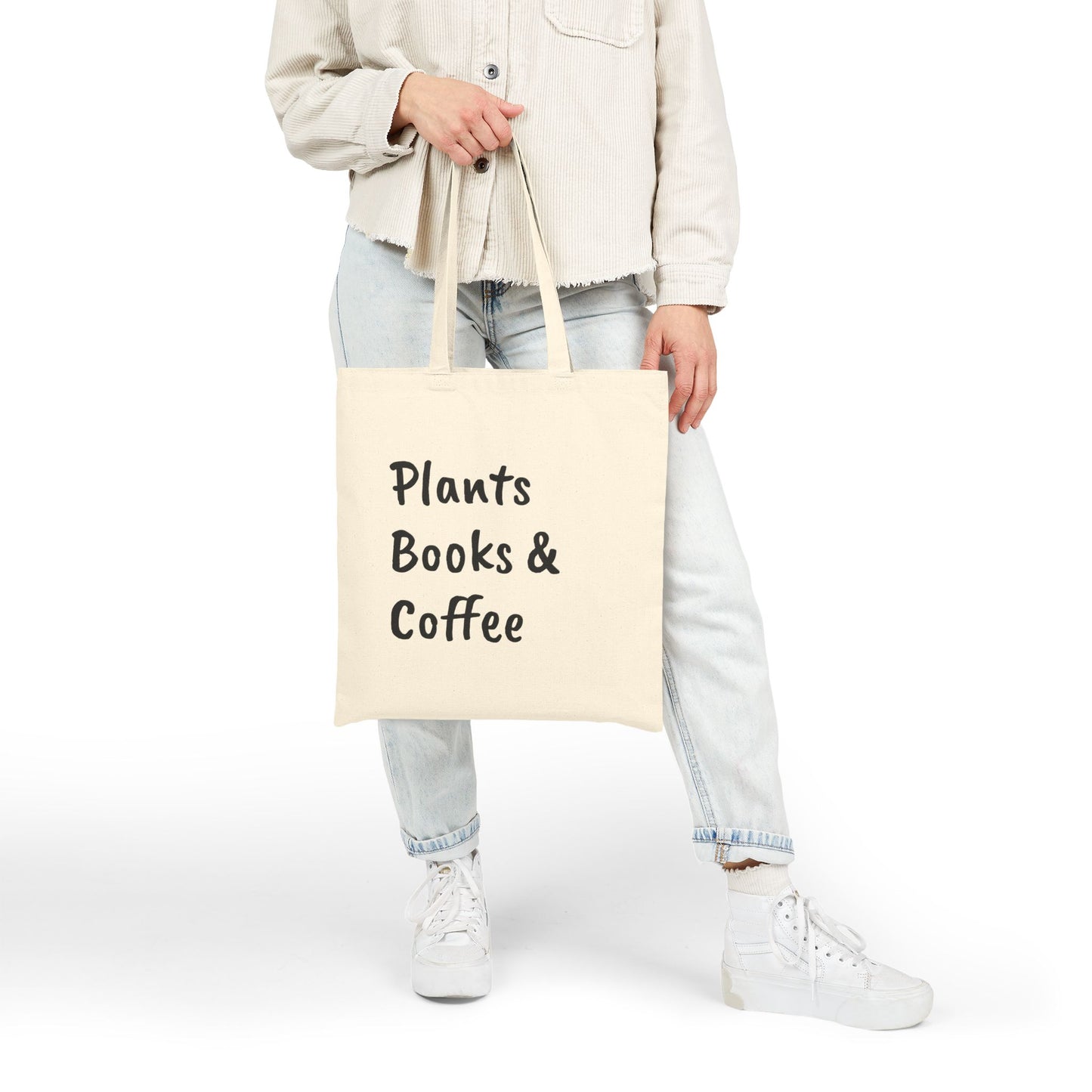 Dress A Book Tote Bag Gift for Readers