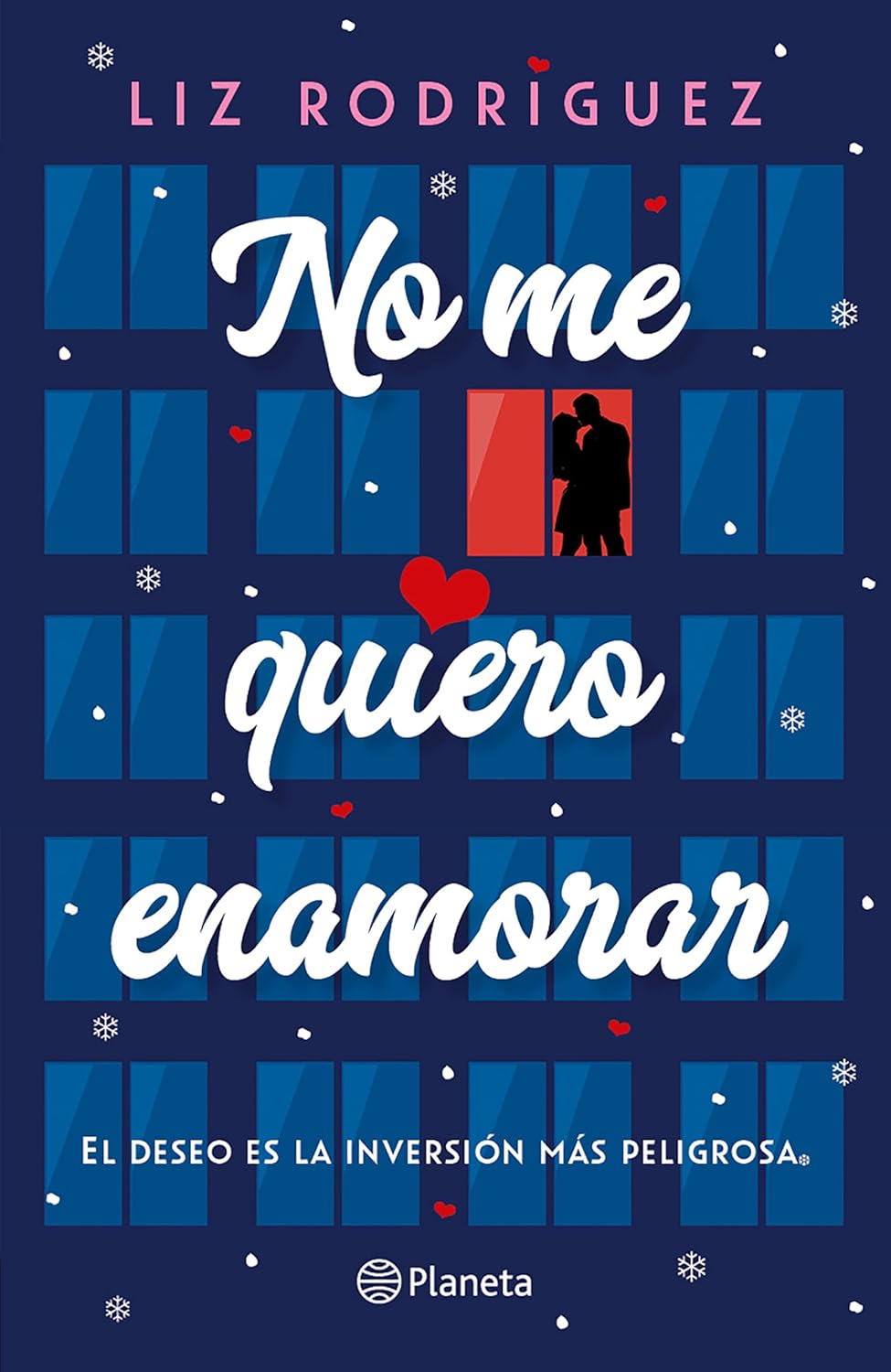 No me quiero enamorar