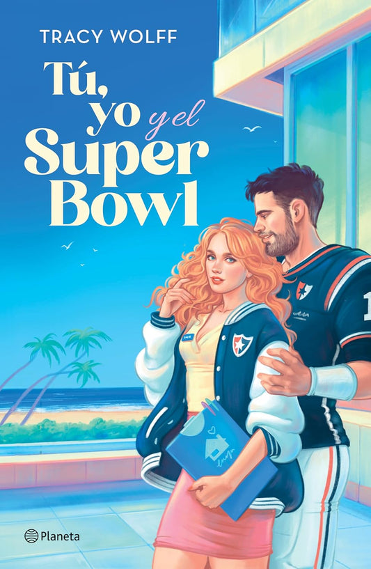 Tú, Yo Y El Super Bowl / Down & Dirty (Lightning #1)
