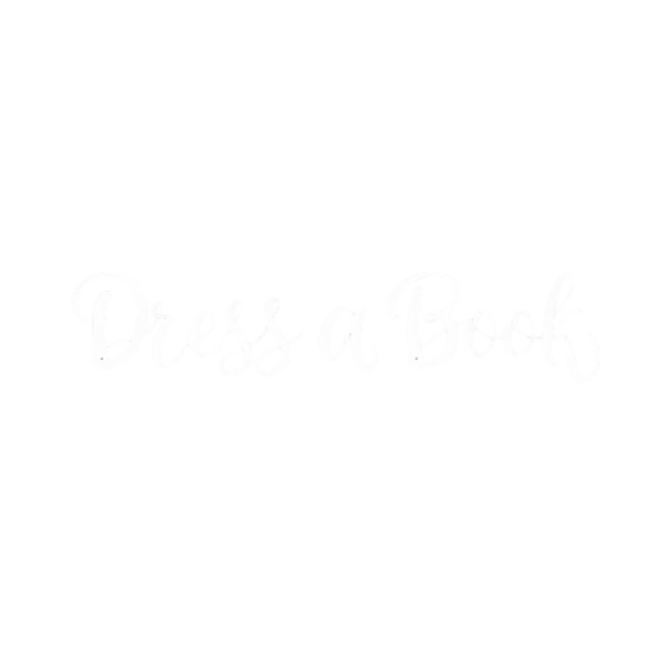 Dress A Book