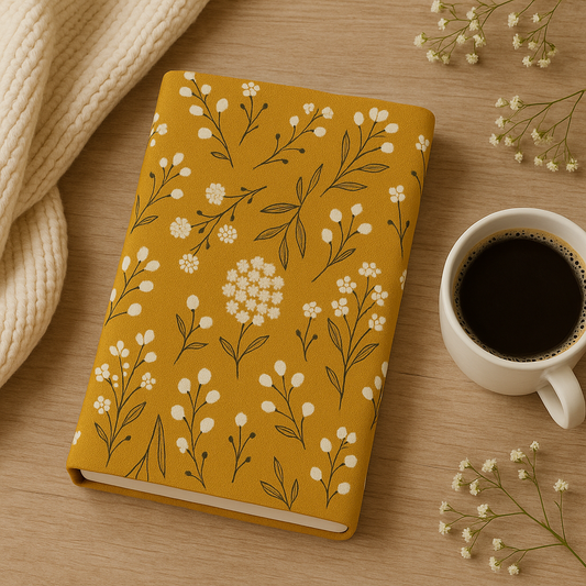 Dress A Book— Book Covers