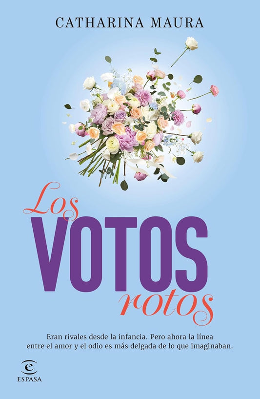 Votos Rotos