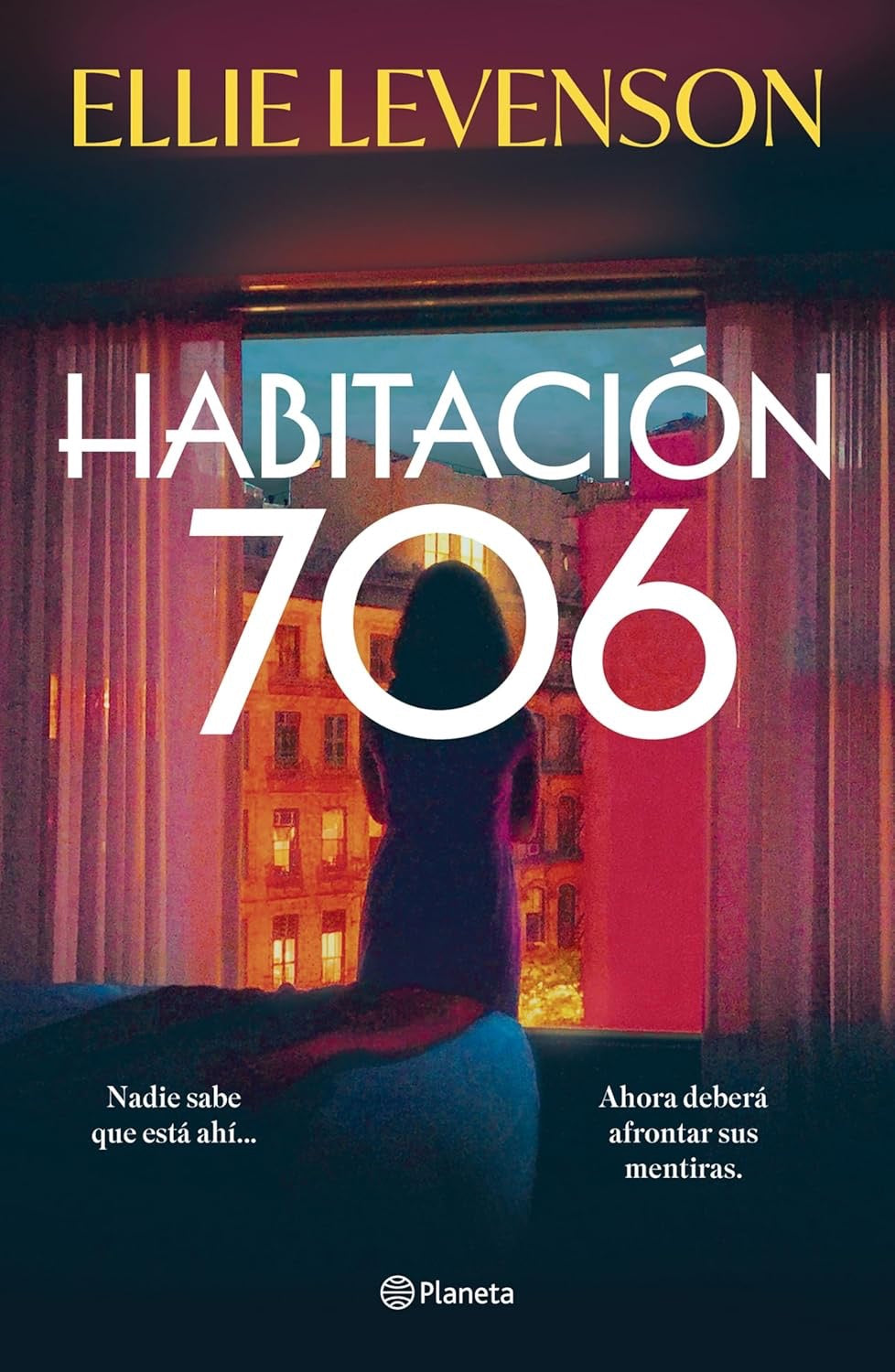 Habitación 706