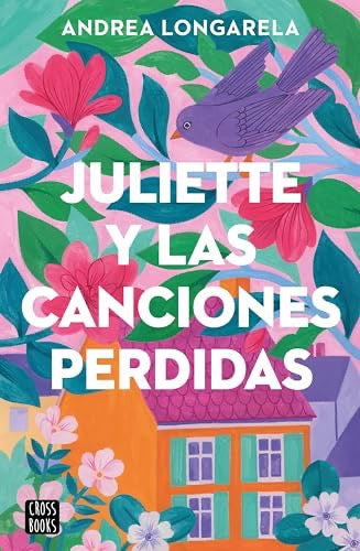 Juliette y las Canciones Perdidas