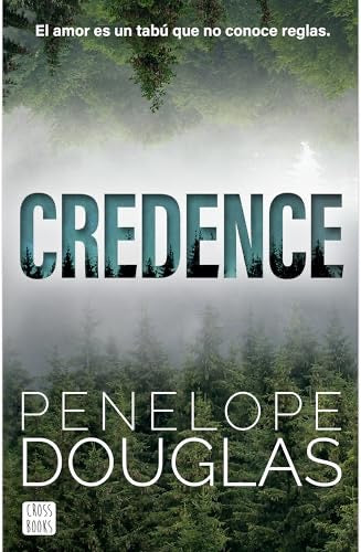 Credence: El Amor es un Tabú que no conoce reglas