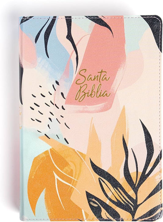 Biblia RVR 1960 (Edición Especial)