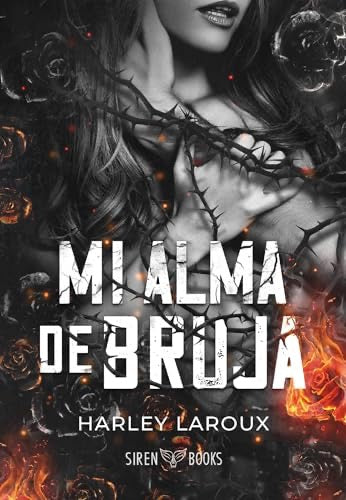 Mi alma de Bruja (Alma 3)