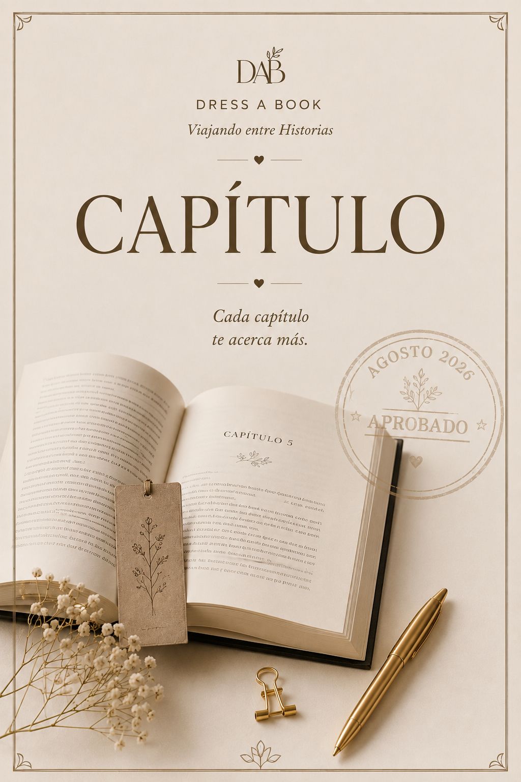 Capítulo Box