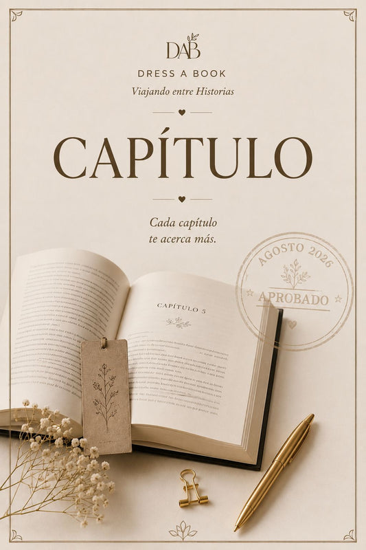 Capítulo Box