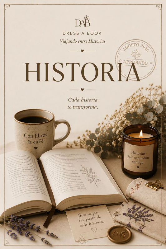 Historia Box
