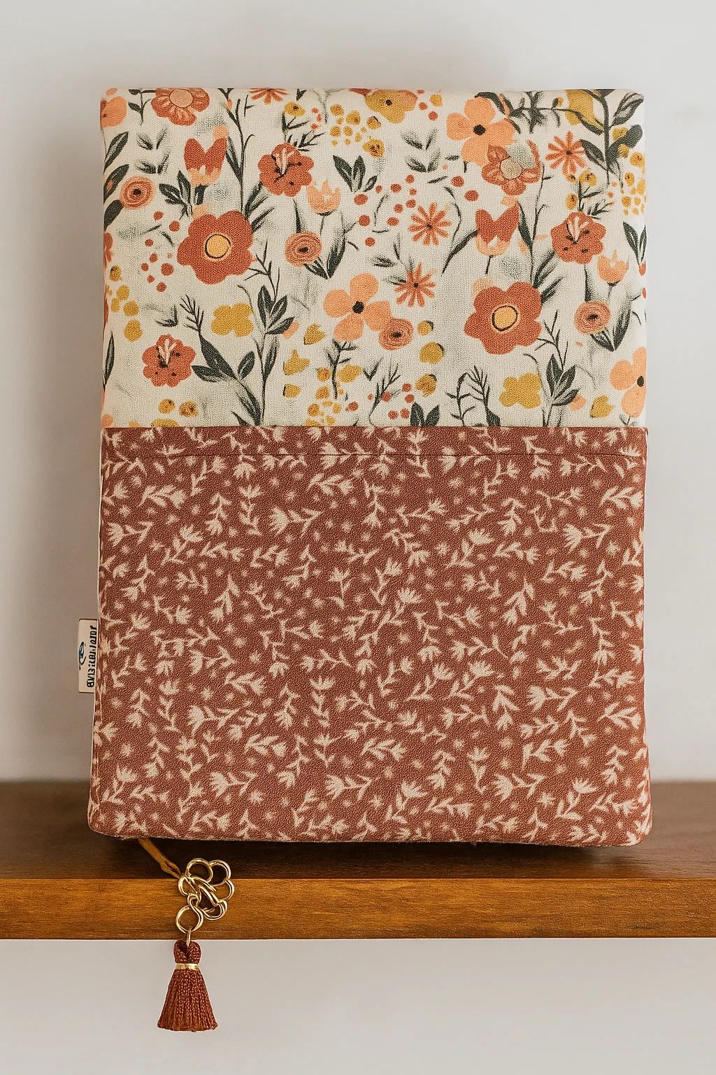 Dress your Notebook | Libreta vestida