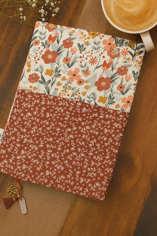 Dress your Notebook | Libreta vestida