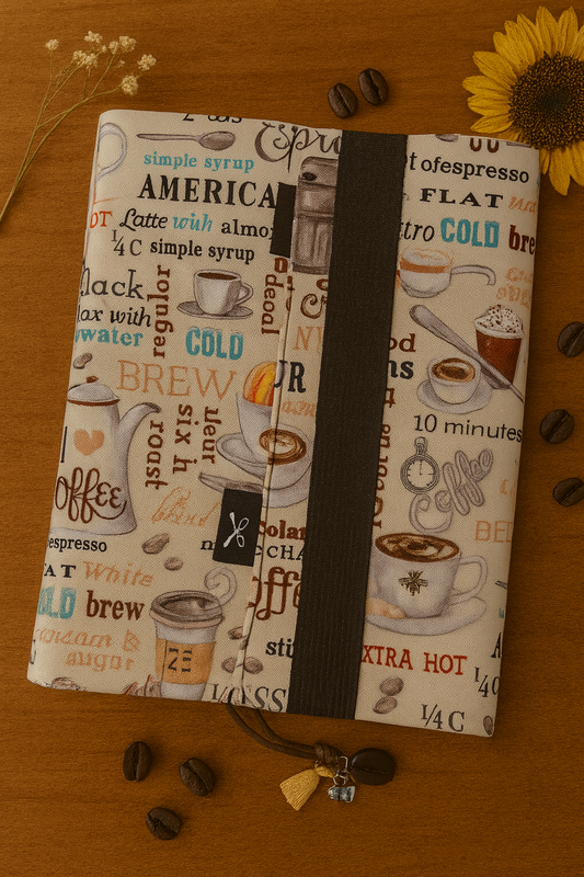 Journal- Café & Palabras