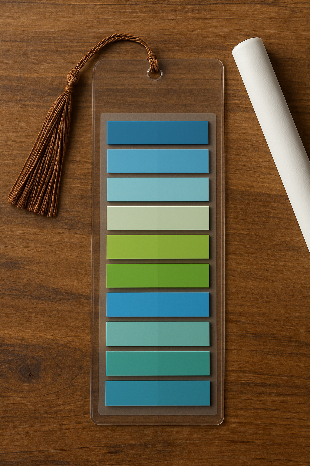 Bookmark 2 en 1
