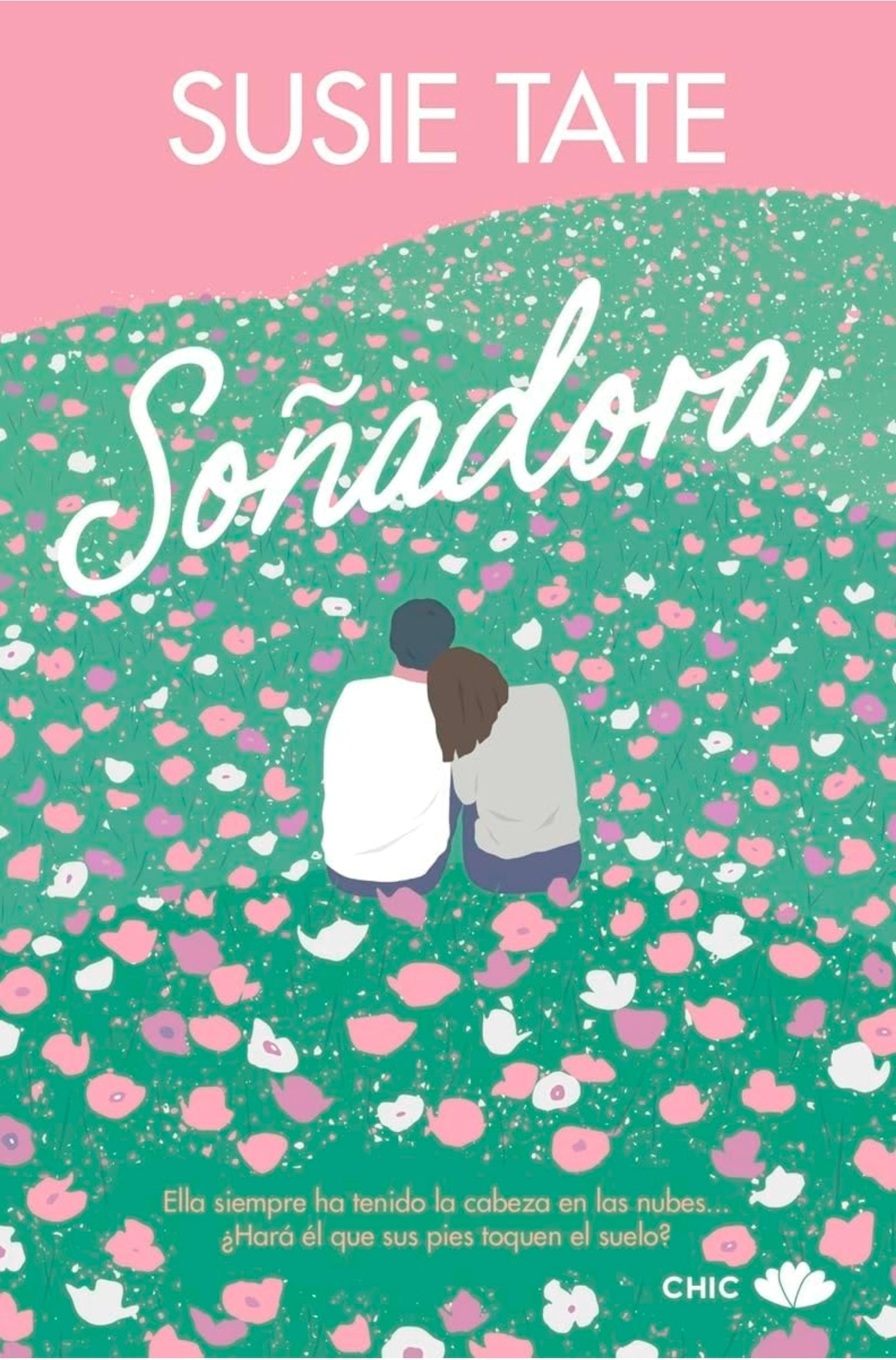 Soñadora