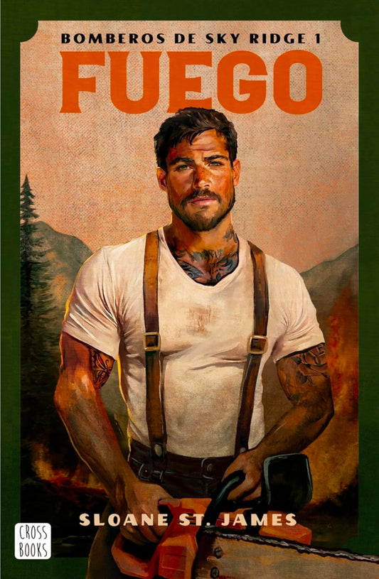 Fuego 🔥 🚒