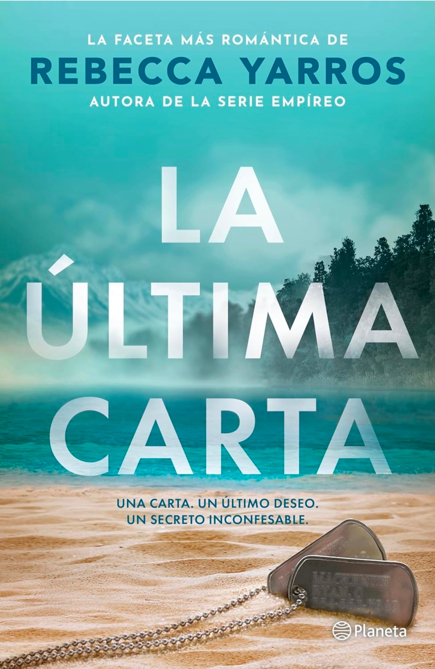 La ultima Carta