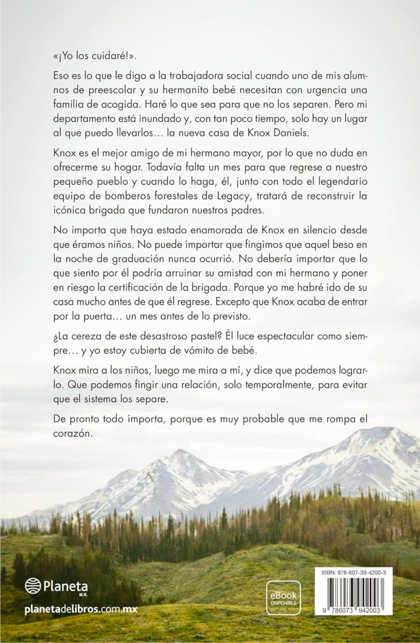 Legacy: Donde todo comienza